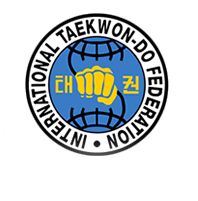 全日本テコンドー選手権大会 @ 駒沢オリンピック公園総合運動場 体育館